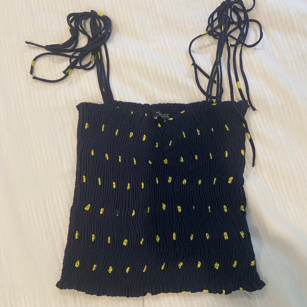 Zara Tank Top